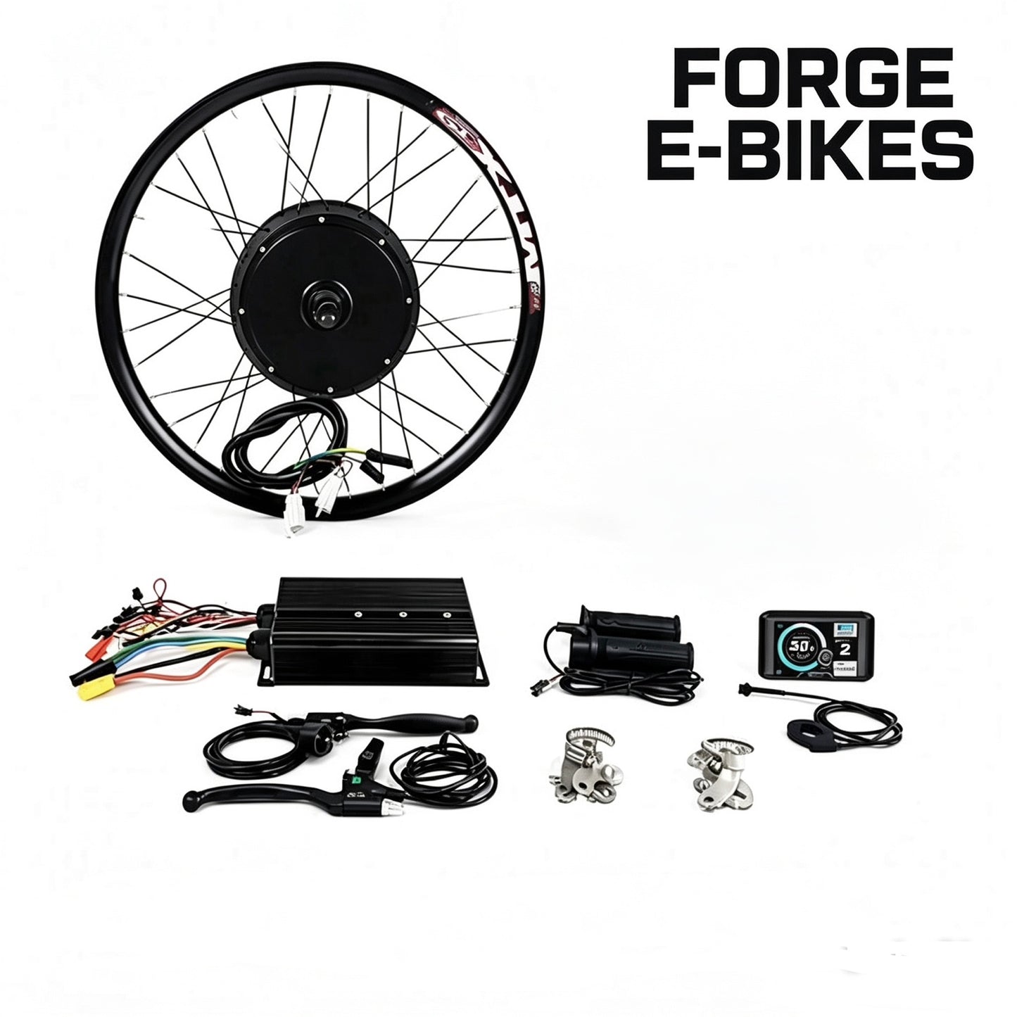 1000w 48v Kit
