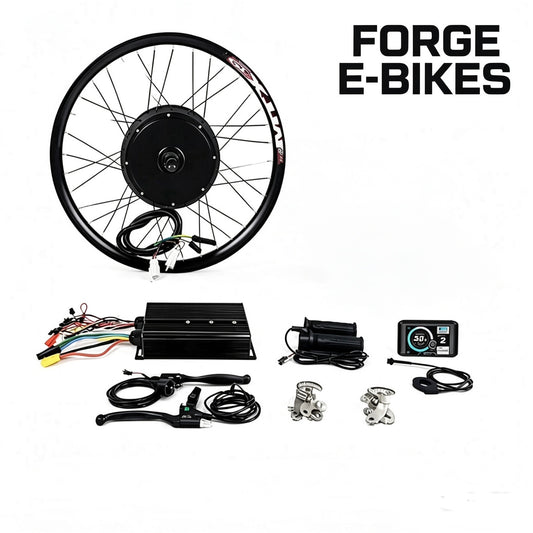 1000w 48v Kit