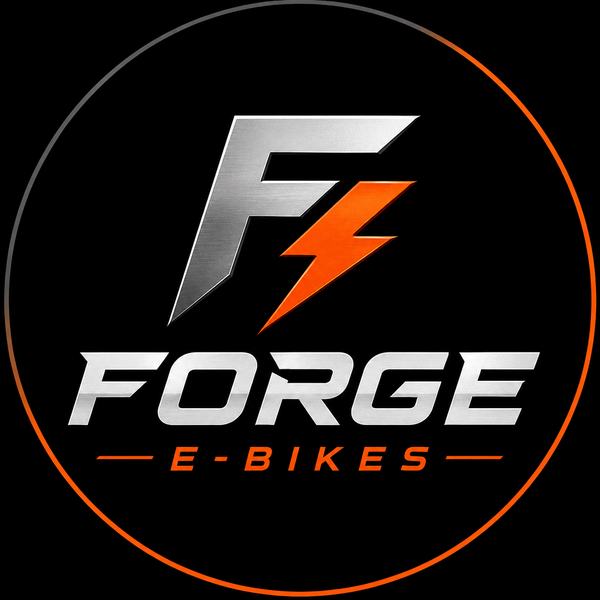 ForgeEbikes 
